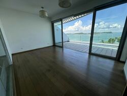 The Coast at Sentosa Cove (D4), Condominium #435831021